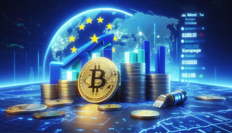 Crypto-exchange Bitstamp en betaalprovider Stripe gaan samenwerken voor cryptodiensten in de Europese Unie