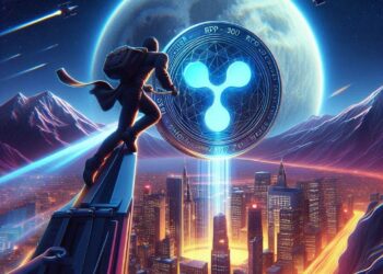 XRP stijgt met 7% in de hoop op een Ripple-SEC schikking, $600M ontgrendelen van tokens