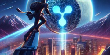 XRP stijgt met 7% in de hoop op een Ripple-SEC schikking, $600M ontgrendelen van tokens