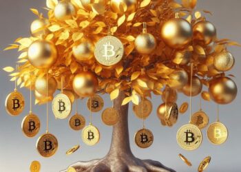 Is Bitcoin Nog Steeds een Miljonair Maker?