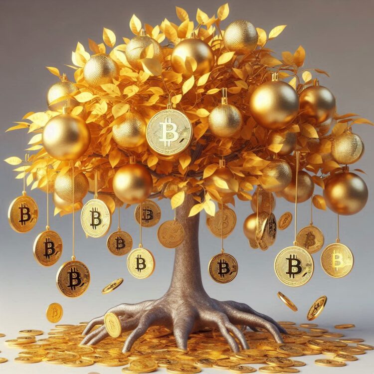 Is Bitcoin Nog Steeds een Miljonair Maker?