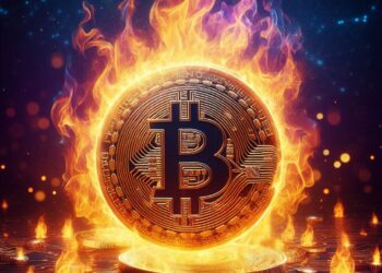 Bitcoin Surges Beyond $61K, XRP Leads the Charge Among Major Cryptocurrencies