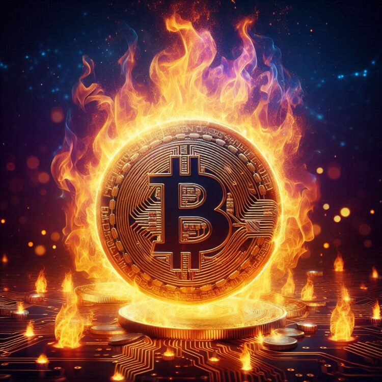 Bitcoin Surges Beyond $61K, XRP Leads the Charge Among Major Cryptocurrencies