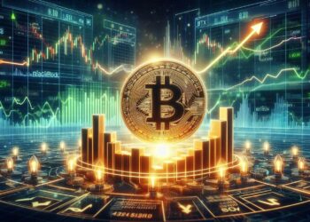 Institutioneel Vertrouwen Stuwt Bitcoin’s Stijging van $49K naar $60K