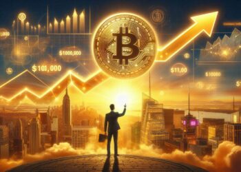 Voorspelling: Bitcoin Zal Voor Het Einde van het Jaar $100,000 Bereiken