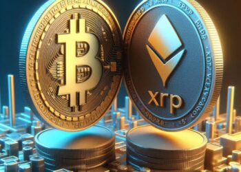 Bitcoin vs. XRP: Een Vergelijkende Analyse van Twee Toonaangevende Cryptocurrencies