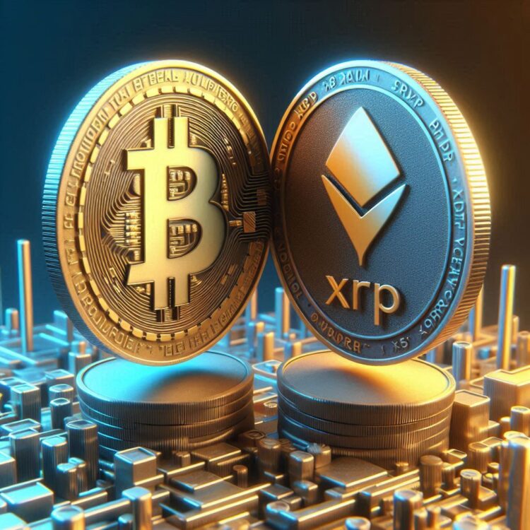 Bitcoin vs. XRP: Een Vergelijkende Analyse van Twee Toonaangevende Cryptocurrencies