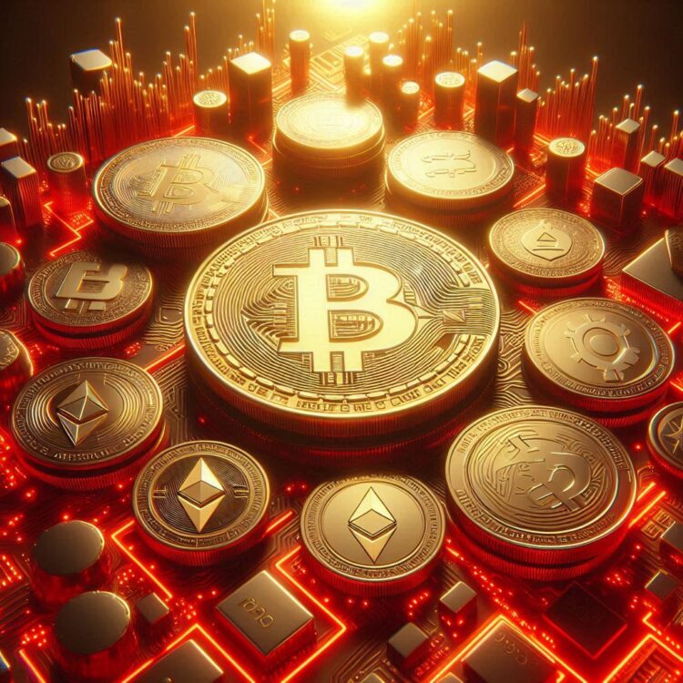 Crypto Mining Onthuld: Inzicht in het Proces, de Uitdagingen en de Toekomst van Cryptomining