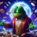 Pepe Unchained  voorverkoop bereikt $7,5 miljoen in het midden van een negatieve cryptomarkt