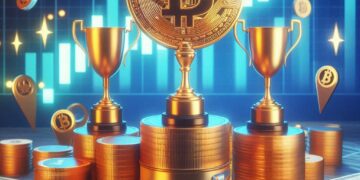 Voorspelling: Een Strategisch Moment om Bitcoin te Kopen voor de Volgende Stijging