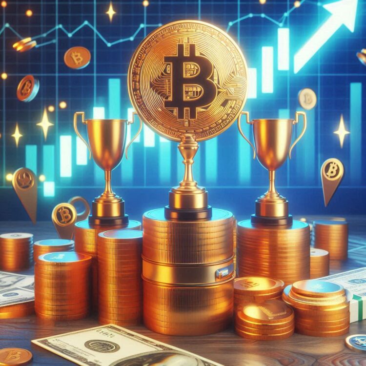 Voorspelling: Een Strategisch Moment om Bitcoin te Kopen voor de Volgende Stijging