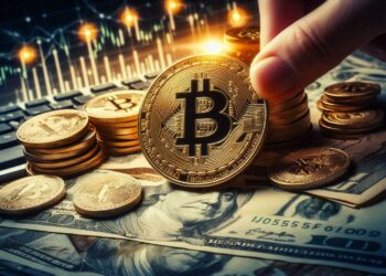 Bitcoin Stijgt Na Renteverlaging Door De Fed