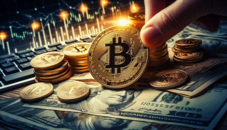 Bitcoin Stijgt Na Renteverlaging Door De Fed