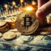 Bitcoin Stijgt Na Renteverlaging Door De Fed