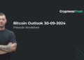 Bitcoin Outlook: Analyse van de recente prijsactie en trade setups
