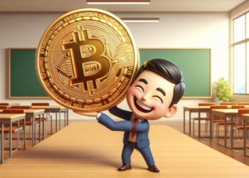 Institutionele Instroom Transformeert Bitcoin: Uitdaging voor Traditionele Marktlabels