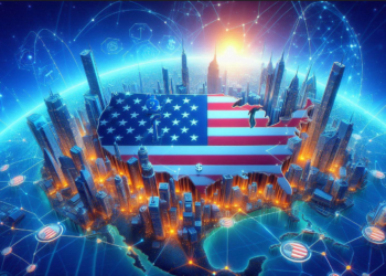 De Amerikaanse Crypto-industrie Volgt Een Ander Pad Dan De Rest Van De Wereld: Inzichten Van De CEO Van BitMEX Group