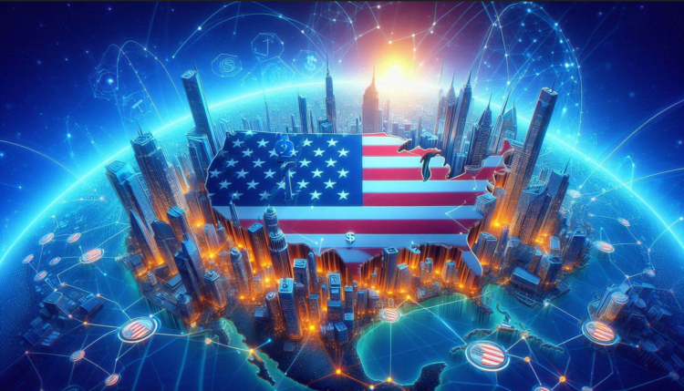 De Amerikaanse Crypto-industrie Volgt Een Ander Pad Dan De Rest Van De Wereld: Inzichten Van De CEO Van BitMEX Group