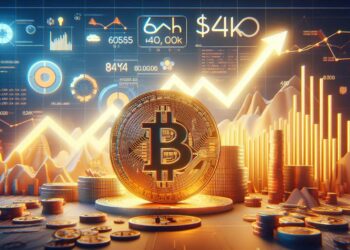 Wat Gebeurde Er Vandaag in de Crypto Wereld: Gaat Bitcoin Naar $64K?