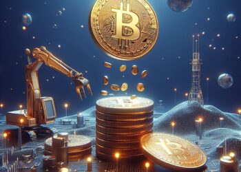 Eerste Beweging Amerika: Bitcoin Daalt Voorwaarts Voor Mogelijke Rentestijging door de Fed