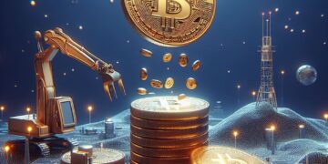 Eerste Beweging Amerika: Bitcoin Daalt Voorwaarts Voor Mogelijke Rentestijging door de Fed