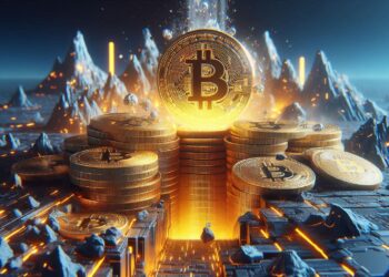 Bitcoin’s Uniekheid: Een Groot Pluspunt, Zegt BlackRock