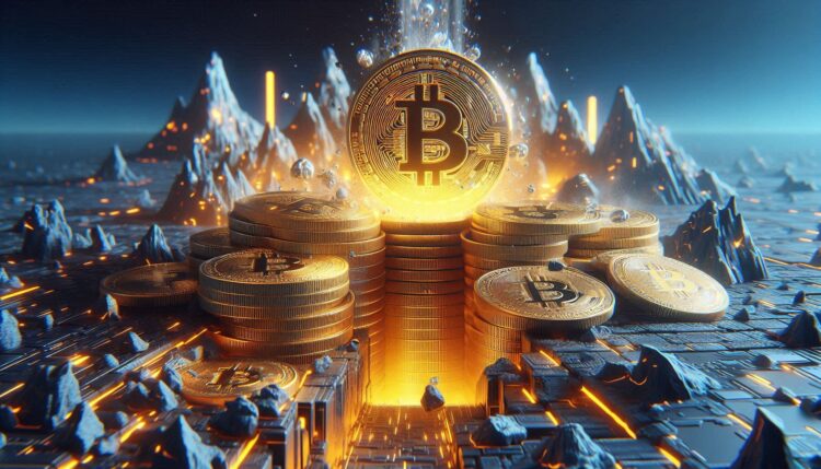 Bitcoin’s Uniekheid: Een Groot Pluspunt, Zegt BlackRock