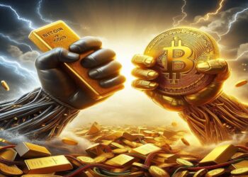 Waarom de Beperkte Voorraad van Bitcoin het Verschilt van Goud