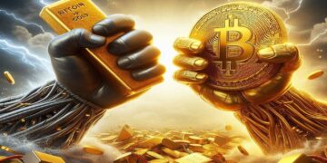 Waarom de Beperkte Voorraad van Bitcoin het Verschilt van Goud
