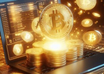 Amerikaanse Bitcoin-ETF's Ervaren $1.2 Miljard aan Uitstroom: Een Uitdagende Tijd voor Crypto