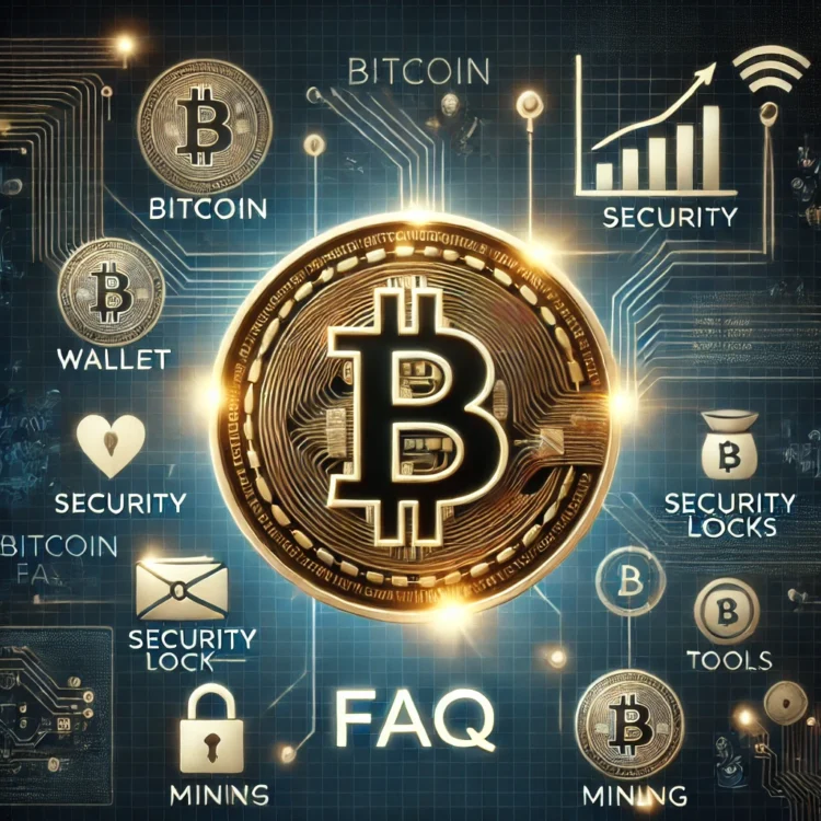 Bitcoin FAQ