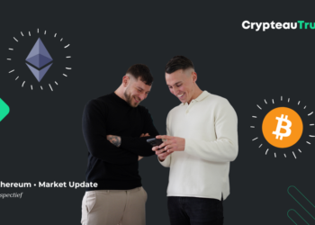 Bitcoin & Ethereum • Market Update