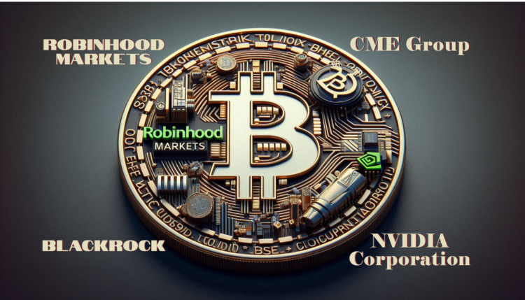 4 Crypto-aandelen Met Significant Potentieel Voor de Volgende Bitcoin Rally
