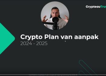 Crypto Masterclass: Nu nog investeren of wachten tot 2027?