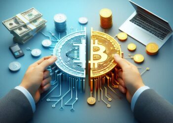 Is Trump zo goed voor crypto en Bitcoin als mensen denken?