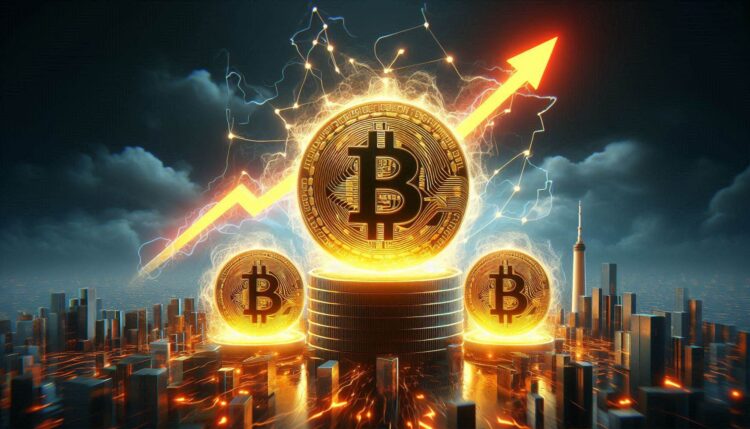 Bitcoin en Goud: Een Vergelijking van Maturiteit