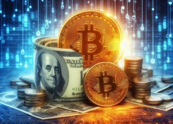 Bitcoin als Alternatief voor de Dollar’s Wereldwijde Dominantie