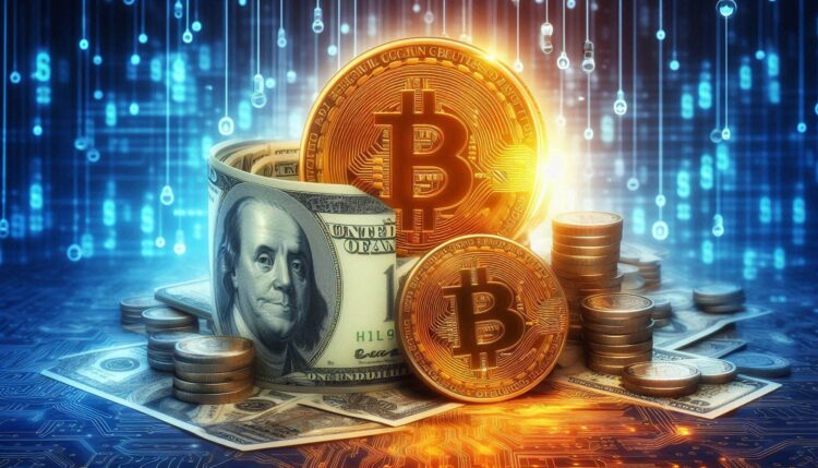 Bitcoin als Alternatief voor de Dollar’s Wereldwijde Dominantie