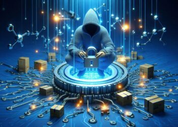 Grote Hack Treft 1inch door Supply Chain-aanval