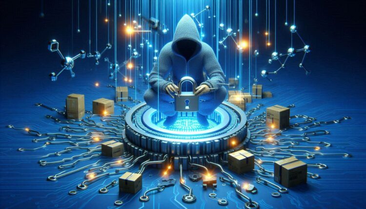 Grote Hack Treft 1inch door Supply Chain-aanval