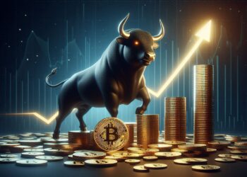 3 signalen dat de grootste Bullrun komt