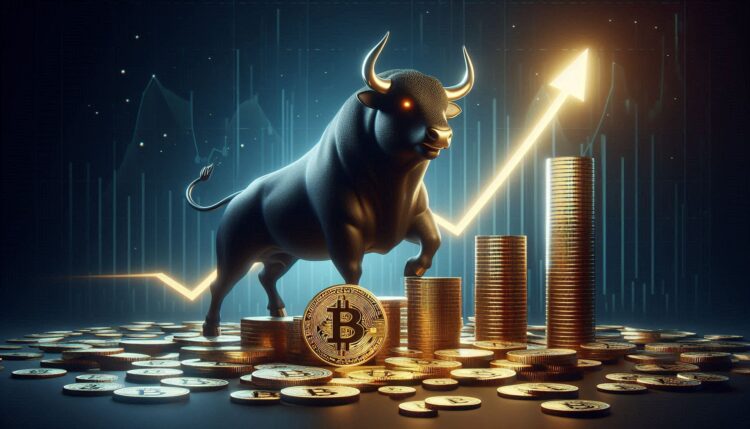 3 signalen dat de grootste Bullrun komt