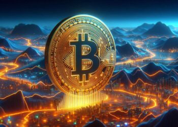 Bitcoin stijgt boven $65000 terwijl altcoins rally volgen na economische stimulans van China