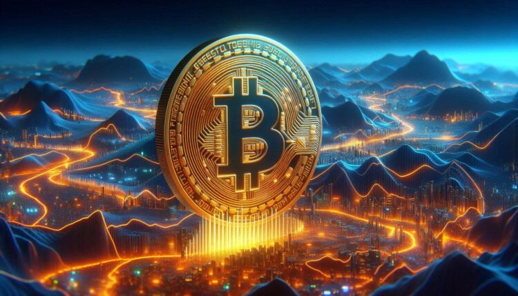 Bitcoin stijgt boven $65000 terwijl altcoins rally volgen na economische stimulans van China