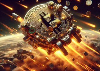 Bitcoin stijgt boven $67.000 te midden van verkiezingsverwachtingen