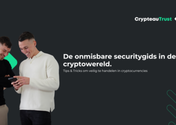 De onmisbare securitygids in de cryptowereld