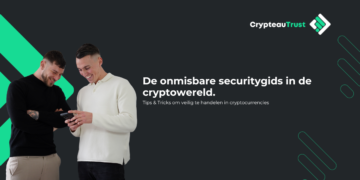 De onmisbare securitygids in de cryptowereld