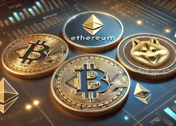 Bitcoin, Ethereum en Dogecoin Ervaren Marktcorrecties: Wat Je Moet Weten