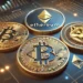 Bitcoin, Ethereum en Dogecoin Ervaren Marktcorrecties: Wat Je Moet Weten