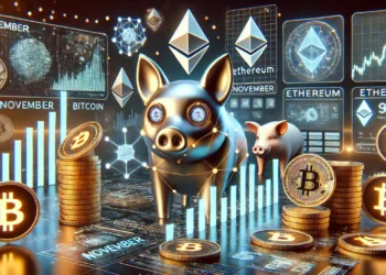 Waarom Diamond Pigs de Slimme Keuze is voor Crypto-Investeerders